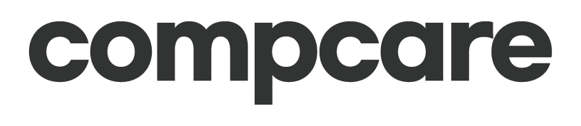 CompCare Logo